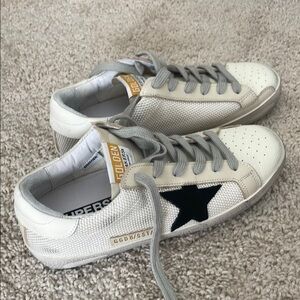 SuperStar sneakers